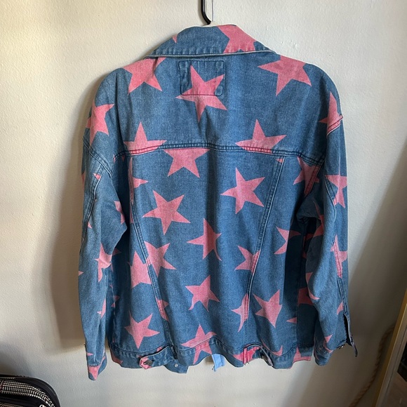 Denim Jacket - Picture 2 of 2